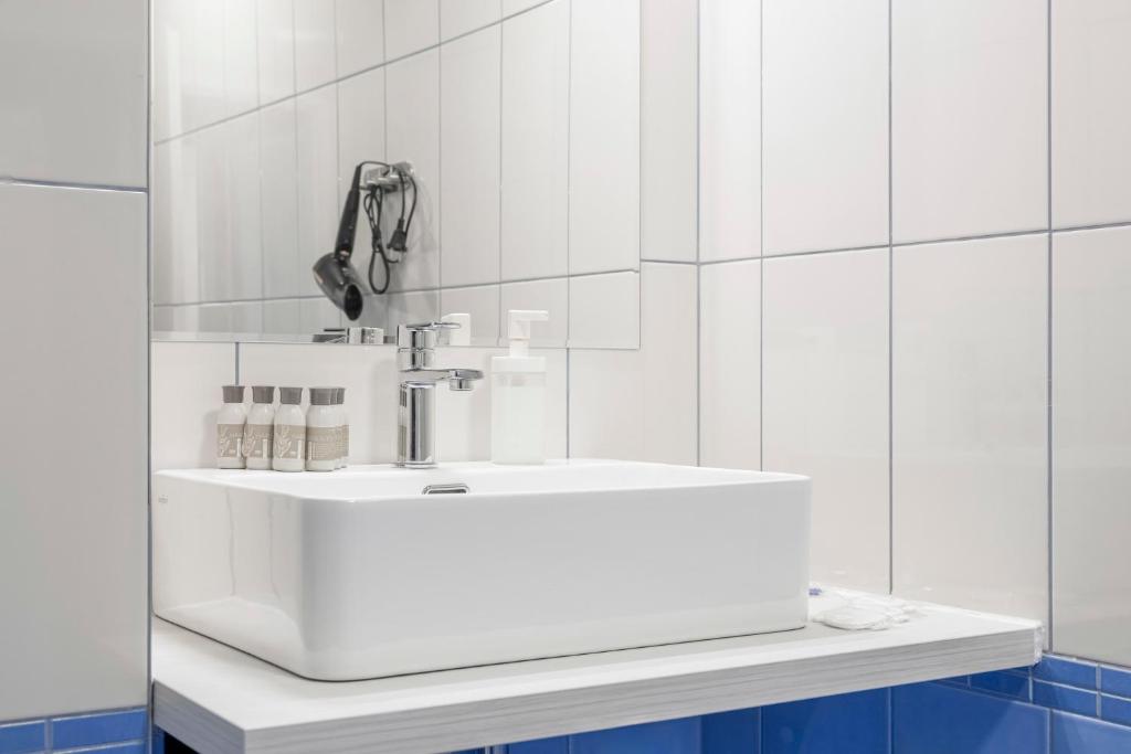 Koruna Hotel - Resim 44