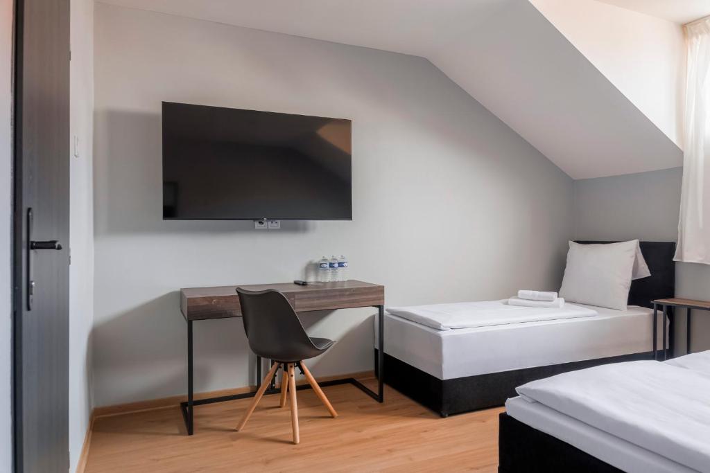 Koruna Hotel - Resim 29