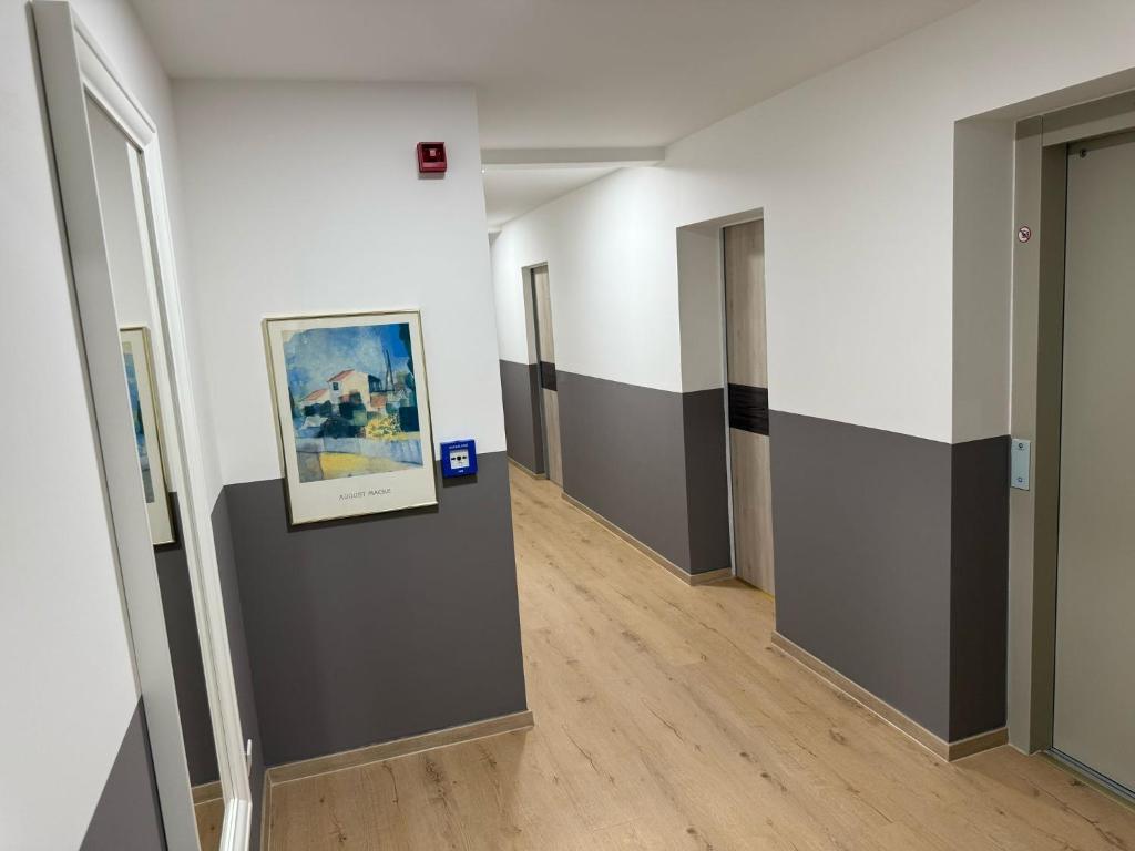 Hotel Erlenstegen - Resim 9