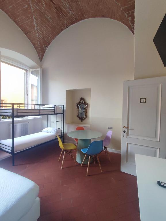 Foresteria Bergamo Bella B&B - 9