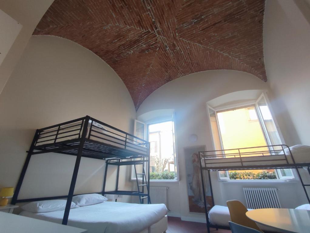 Foresteria Bergamo Bella B&B - 8