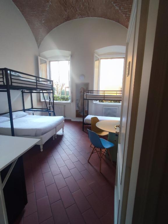 Foresteria Bergamo Bella B&B - 7