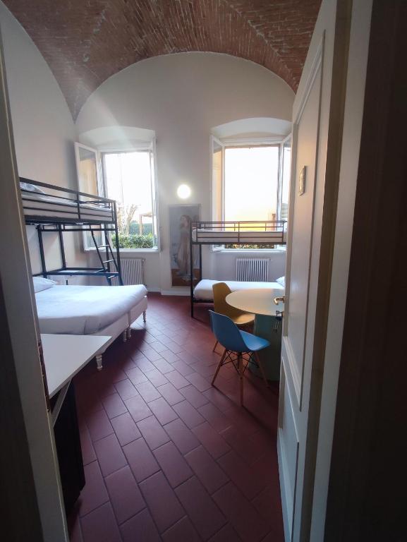 Foresteria Bergamo Bella B&B - 6