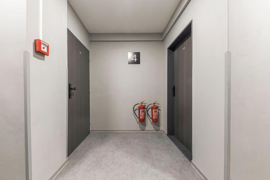 Koruna Hotel - Resim 32