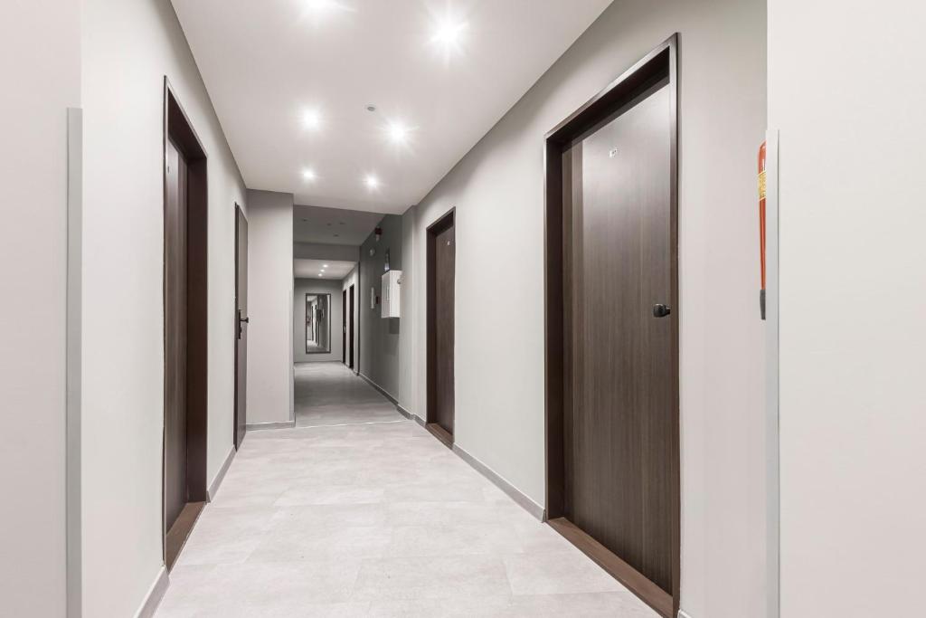 Koruna Hotel - Resim 16