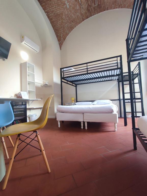 Foresteria Bergamo Bella B&B - 4