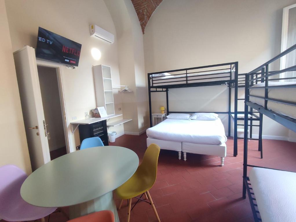 Foresteria Bergamo Bella B&B - 2