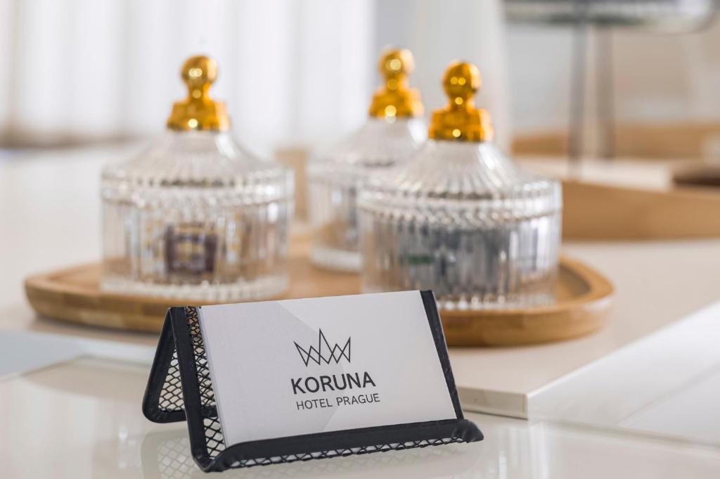 Koruna Hotel - Resim 38