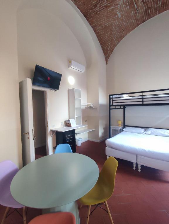 Foresteria Bergamo Bella B&B - 1