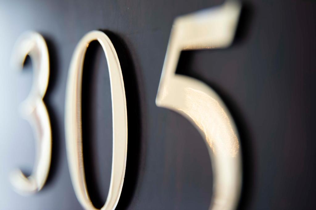 Grand Hotel des Balcons - Resim 30