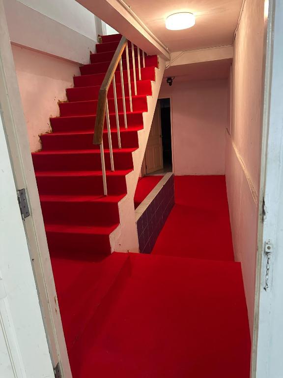 MAGNIFICo INN PATTAYA - Resim 19