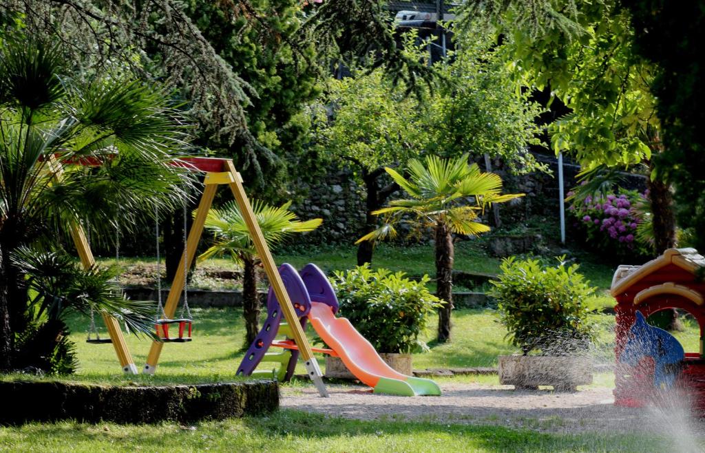 Hotel Conca d