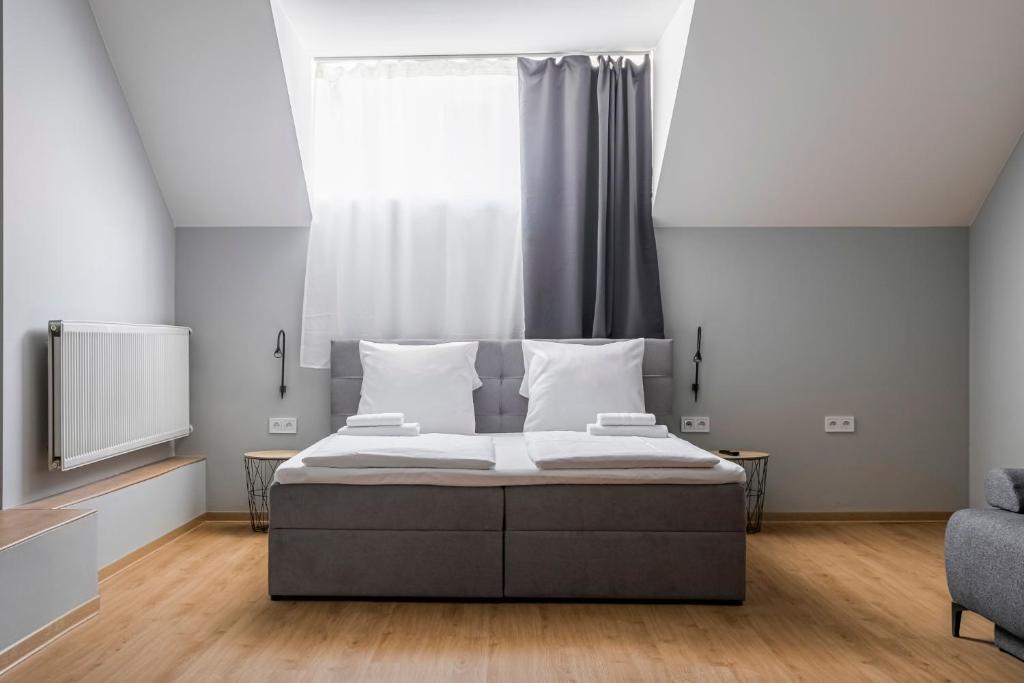 Koruna Hotel - Resim 20