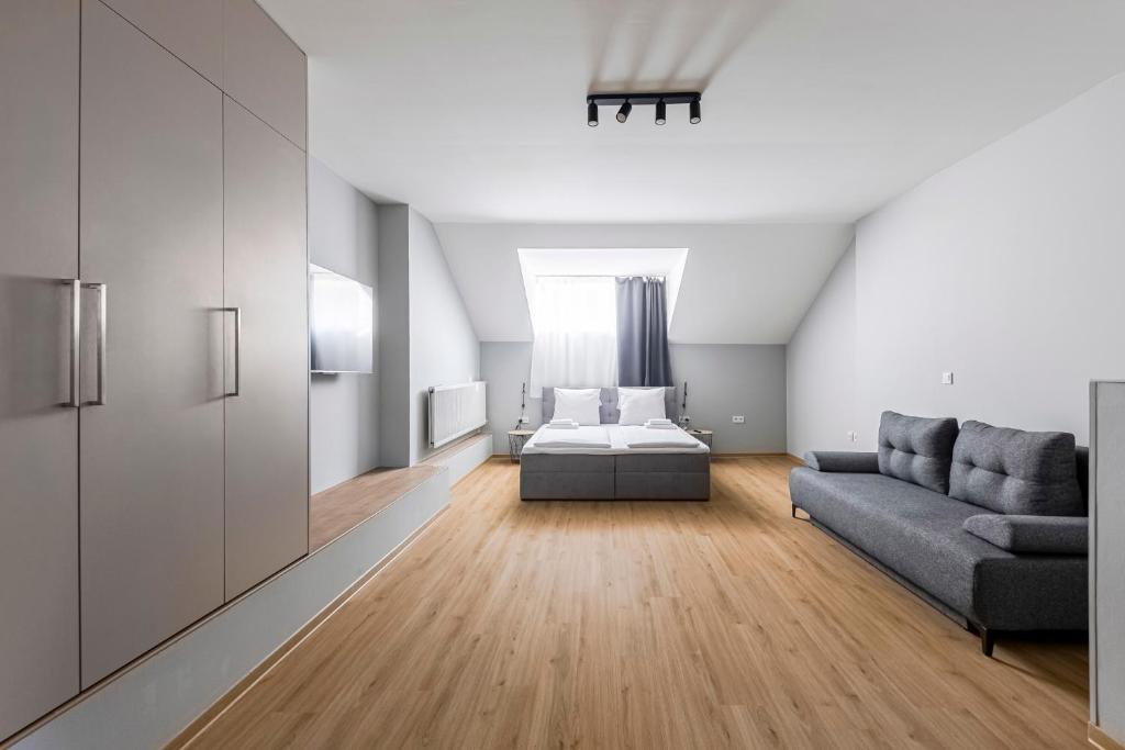 Koruna Hotel - Resim 8