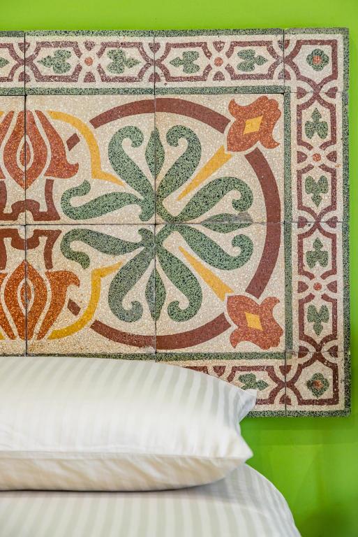 Terrazza Terzo Cardine - 13