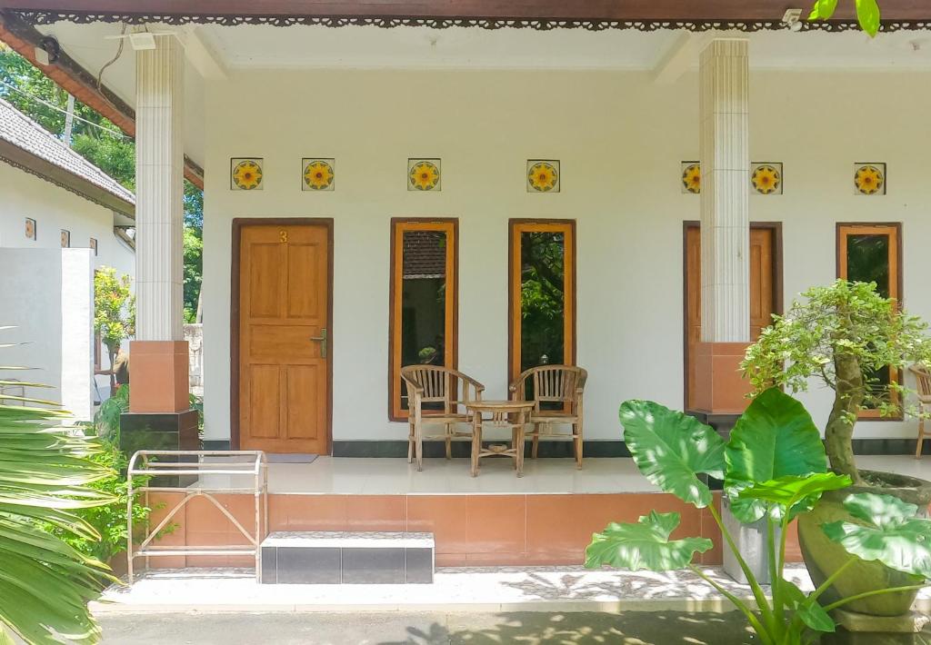 Maja House Penida - 9