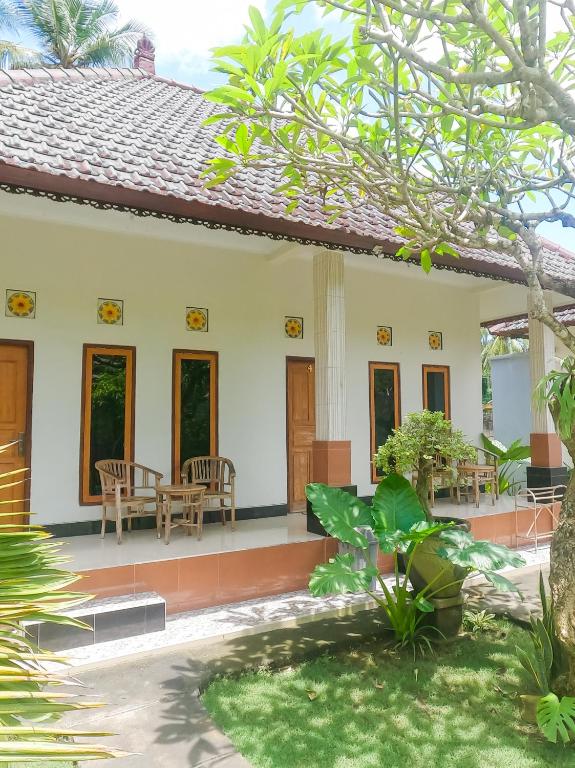 Maja House Penida - 3