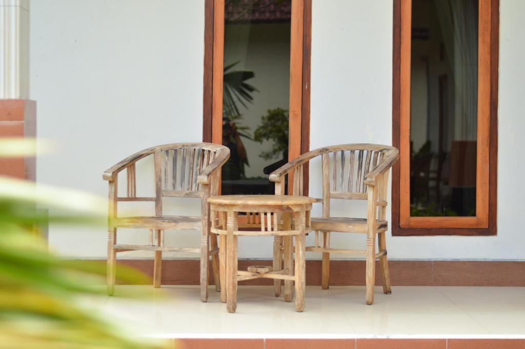 Maja House Penida - 10