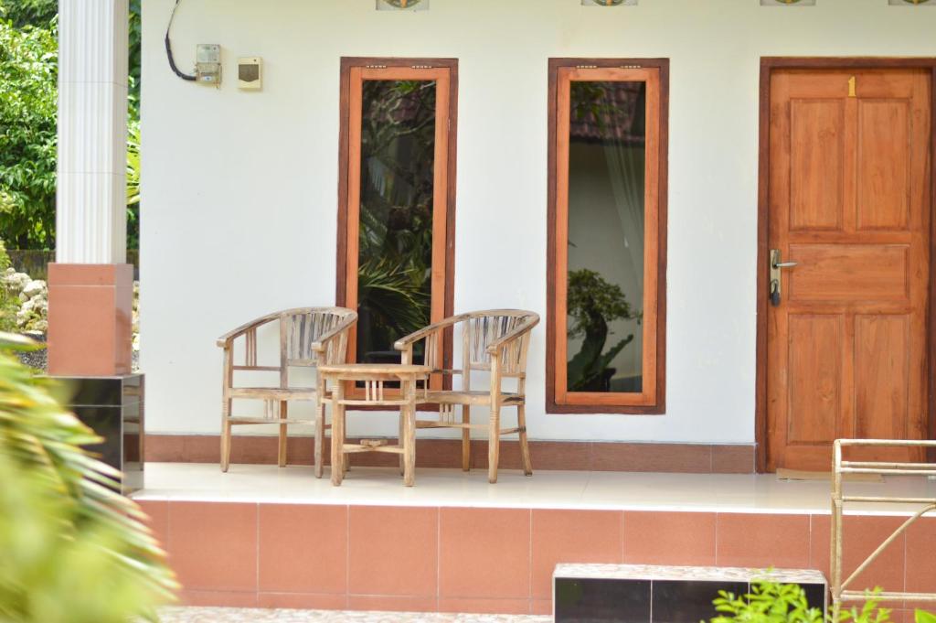 Maja House Penida - 11