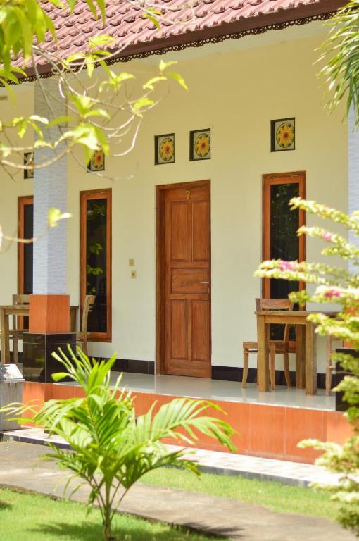 Maja House Penida - 12