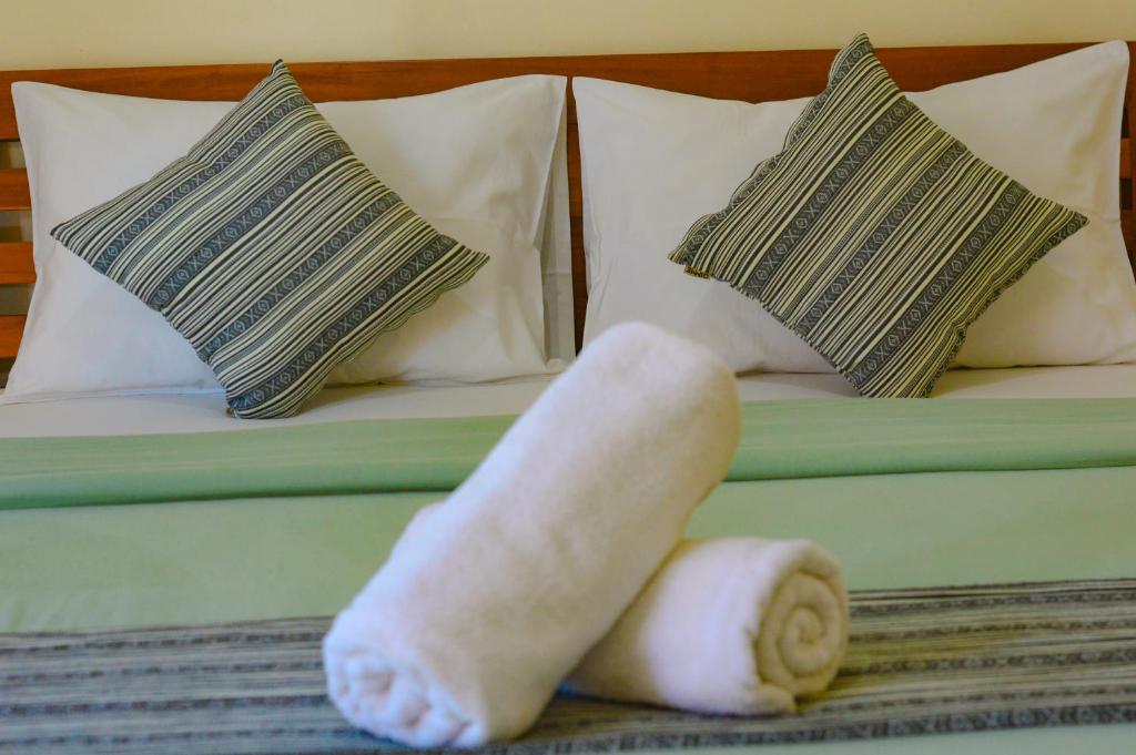 Maja House Penida - 14