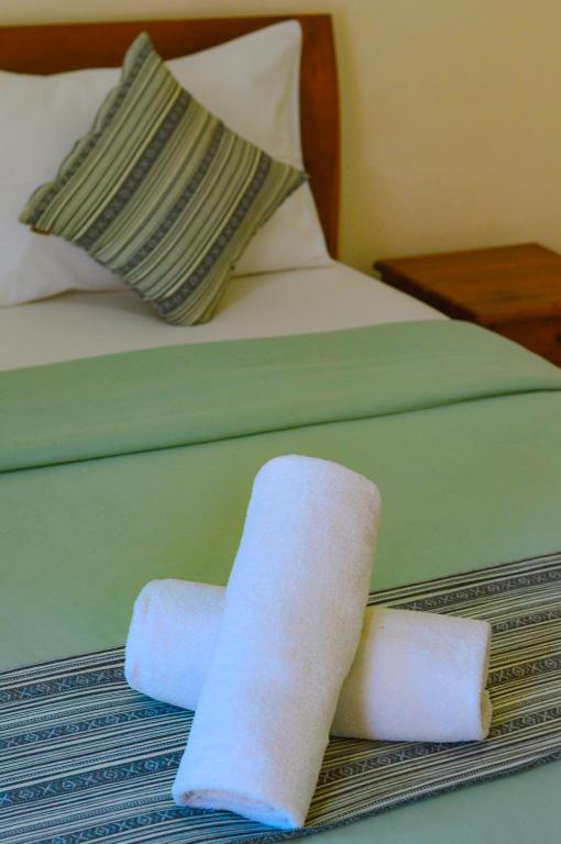 Maja House Penida - 17