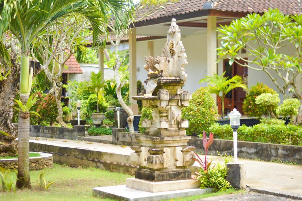 Maja House Penida - 18