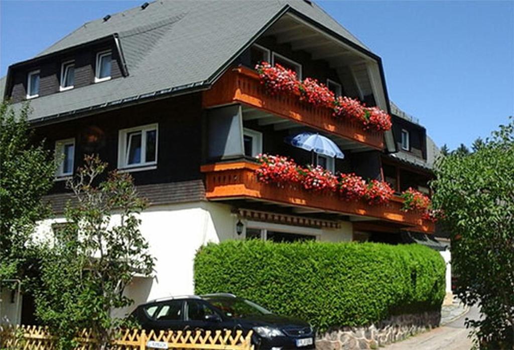 Unterkunft