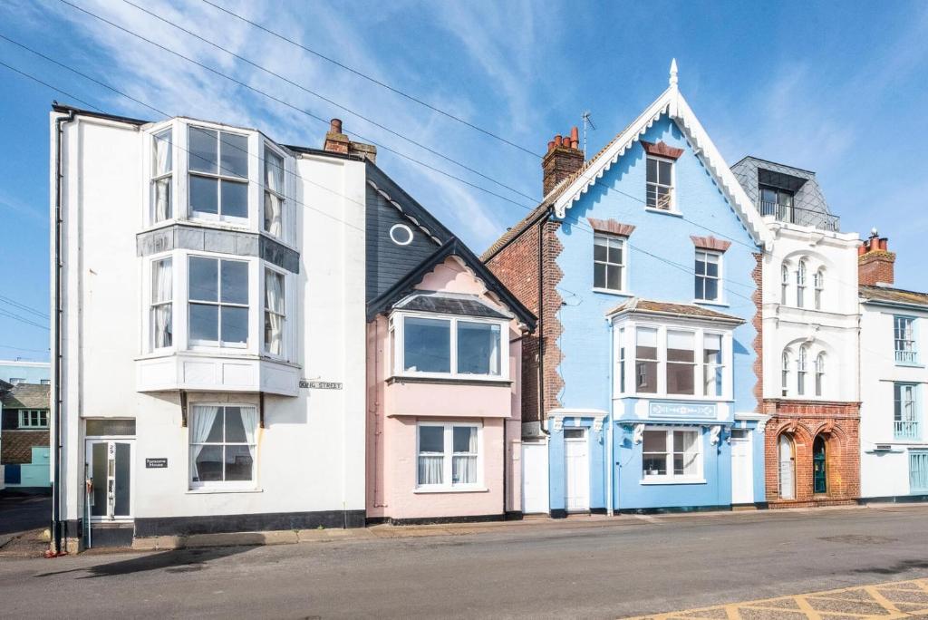 Sea Holly Cottage, Aldeburgh 5