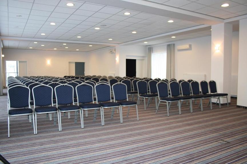 Konferenční prostory v ubytování Hotel George