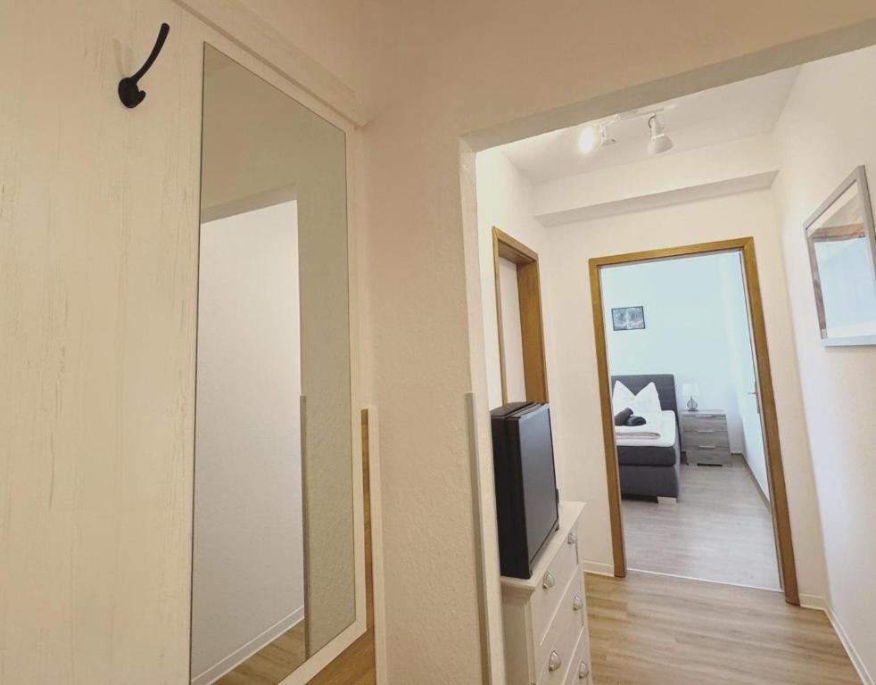 Hotel Nordlicht - Chambre Double Ou Lits Jumeaux