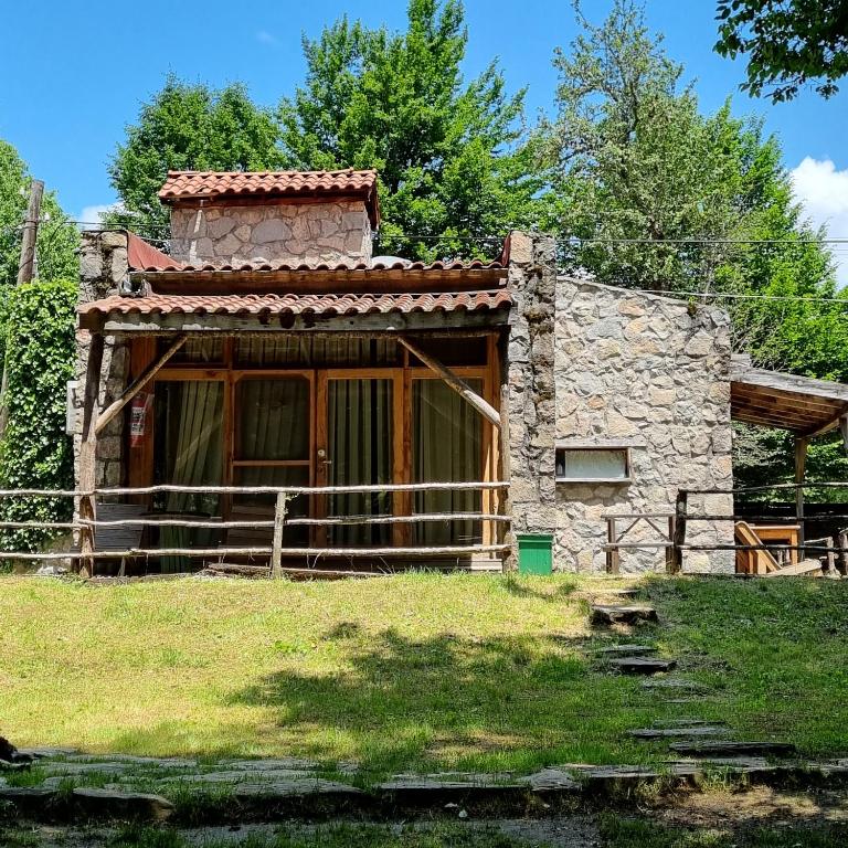 Hindiba Doga Evi - Gokunar 3