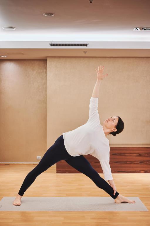 Sheraton Sopot Hotel - Resim 20