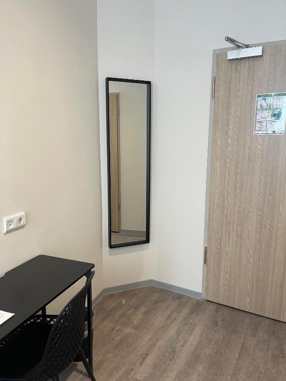 Fotografie z fotogalerie ubytování Motel Blue v Berlíně
