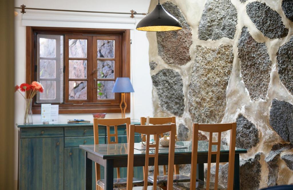 Fotografie z fotogalerie ubytování Casa Rural Finca Isabel v destinaci Mozaga