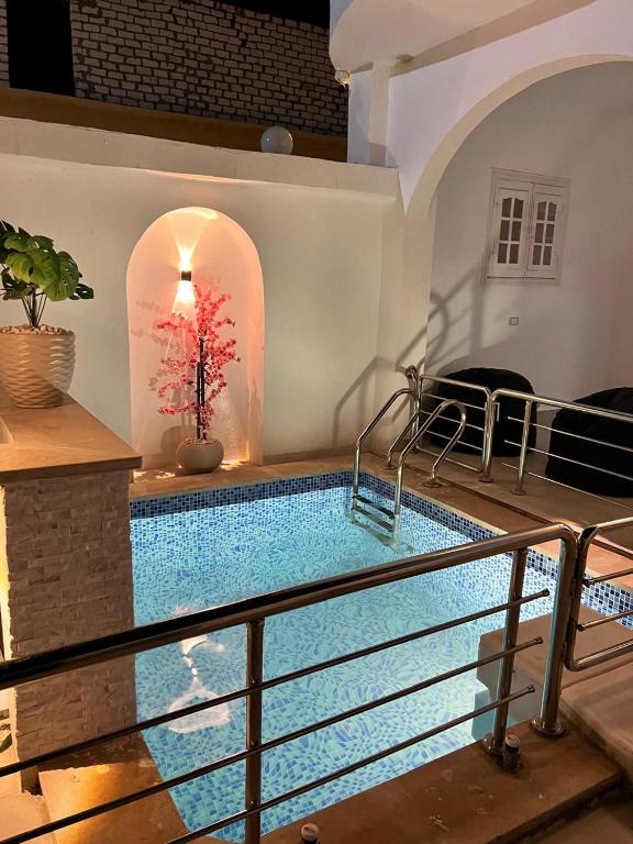 Rosiland Villa - Marsa Matrouh