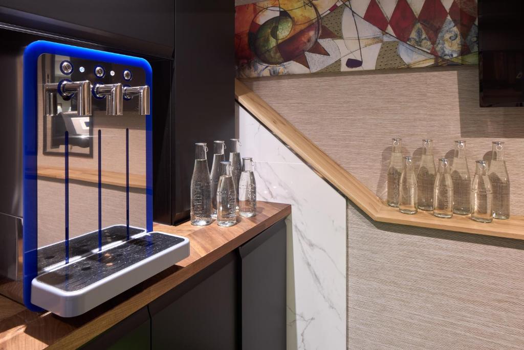 Régence Etoile - Resim 43