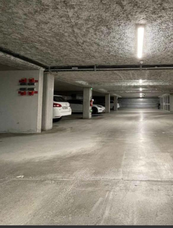 HAPPY HOME COLMAR with PRIVATE PARKING – photo 30