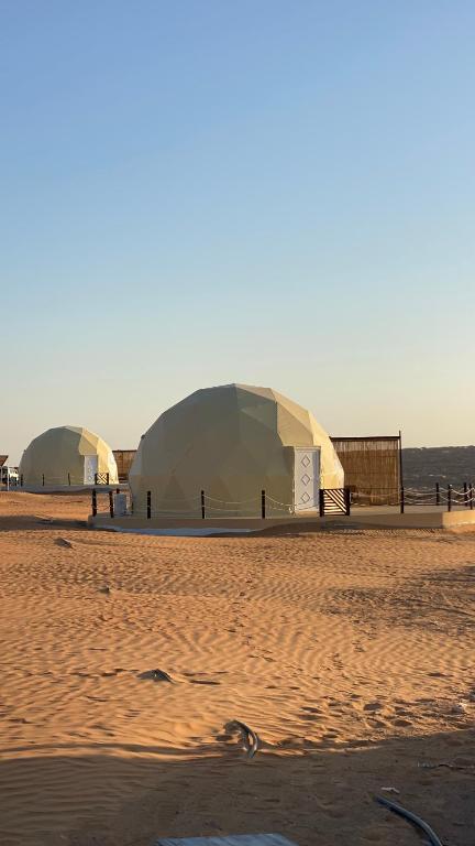 Essa camp, Al Raka (precios actualizados 2025)