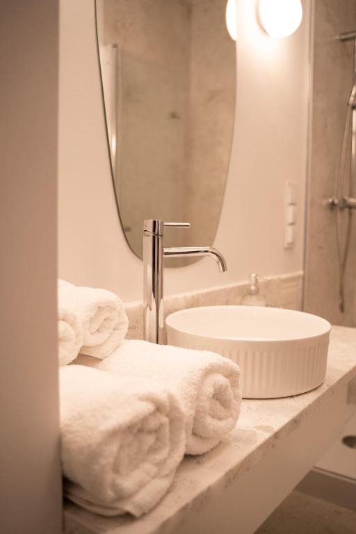 Villa MERLINI w sercu Starego Miasta, Grodzka 19 Lublin - Resim 37