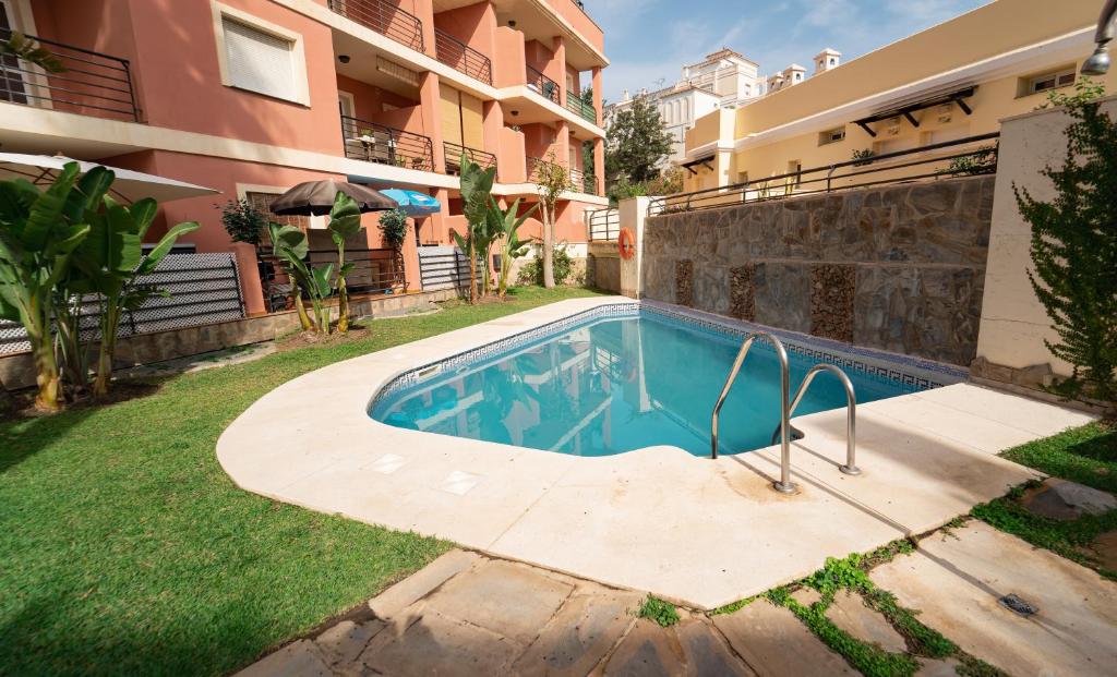 Recién Reformado Añoreta Premium Stay