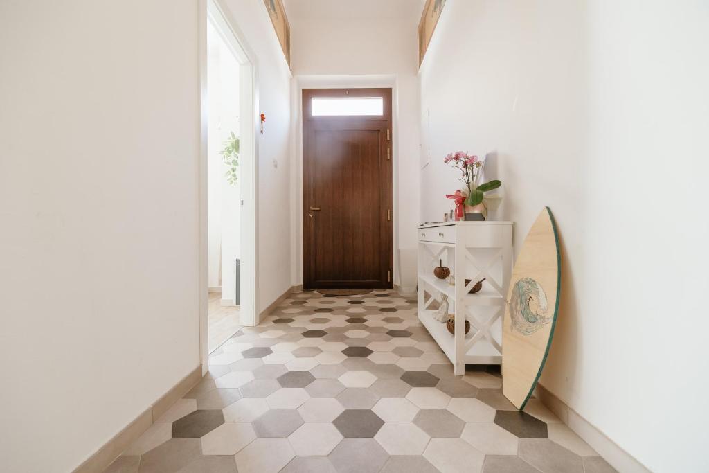 Zdjęcie z galerii obiektu Home Alba Rooms w mieście Porto Recanati