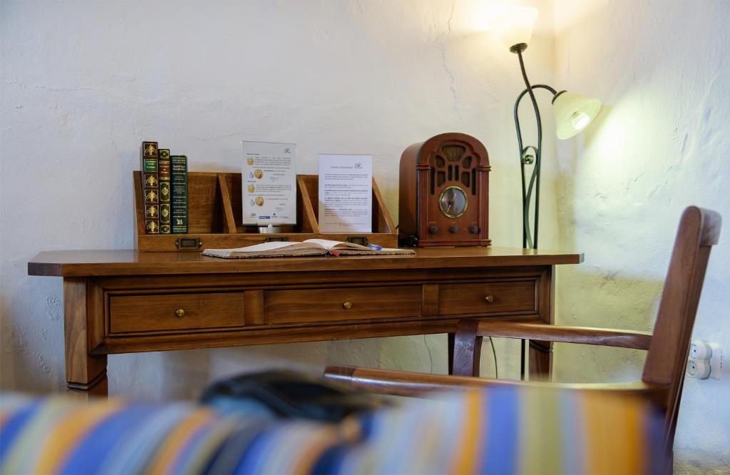 Fotografie z fotogalerie ubytování Casa Rural Finca Isabel v destinaci Mozaga