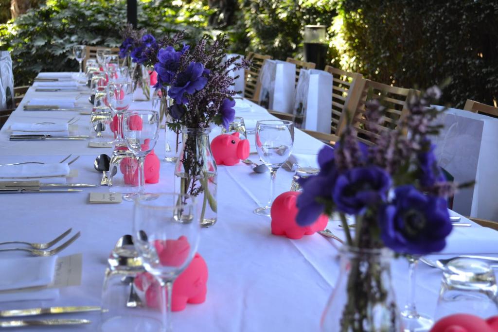 Crowne Plaza Sydney Macquarie Park by IHG - Resim 33