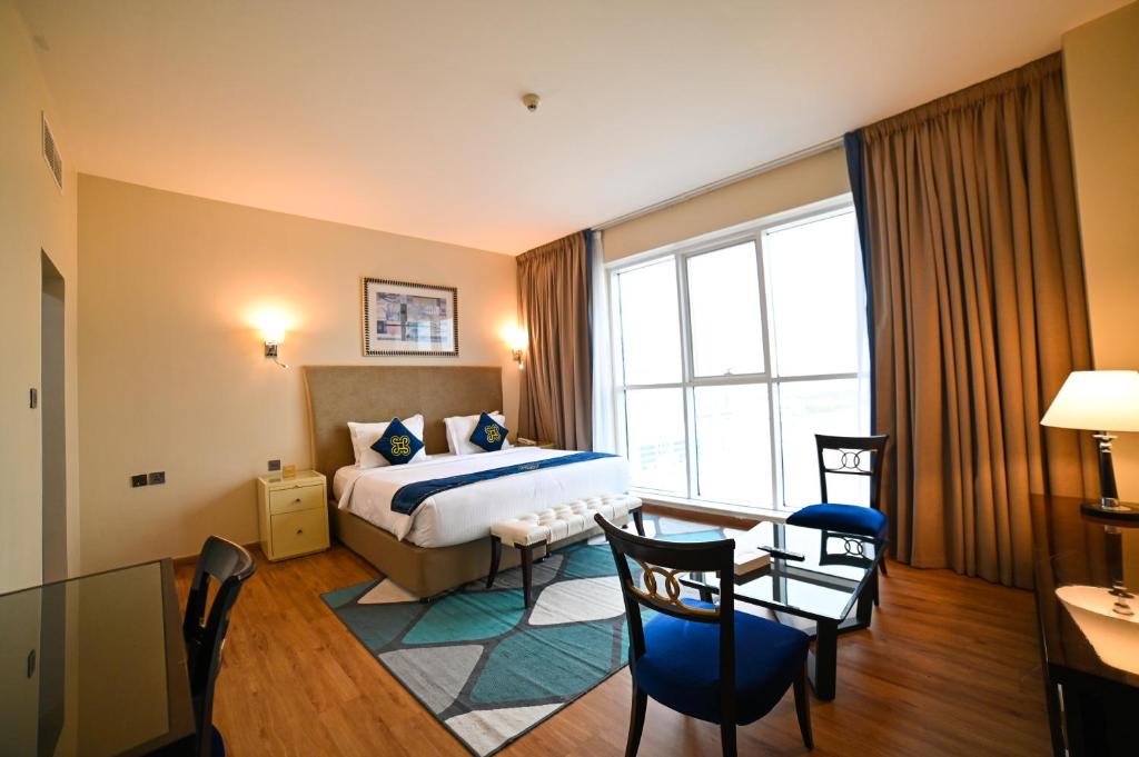 Seven Seas Hotel - Resim 11