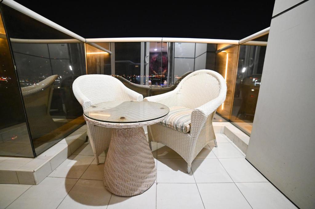 Seven Seas Hotel - Resim 5