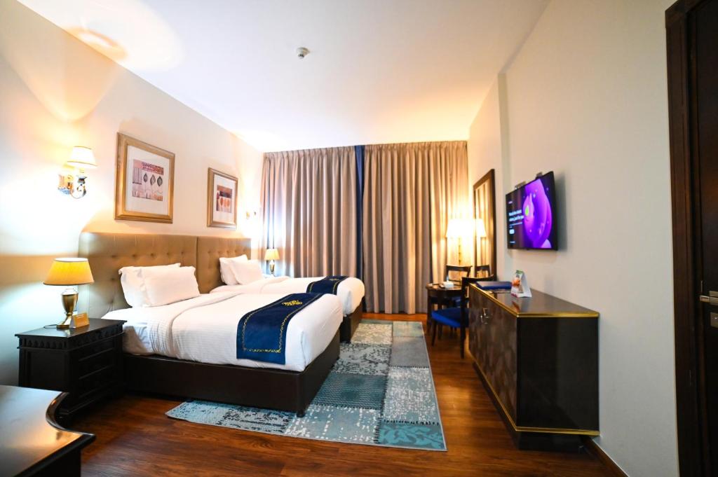 Seven Seas Hotel - Resim 19