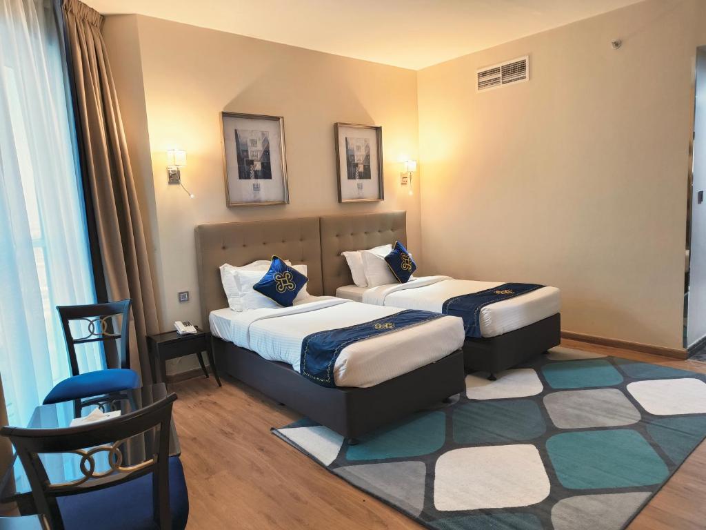 Seven Seas Hotel - Resim 6