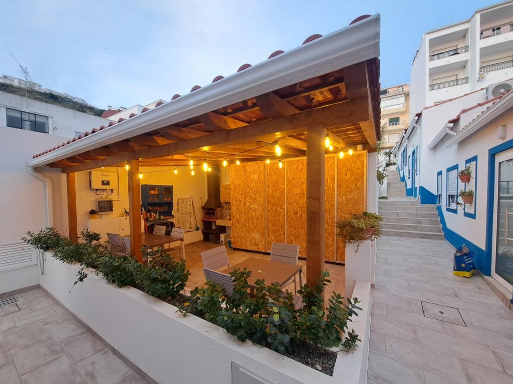 Pátio C'un Casinhas - 8