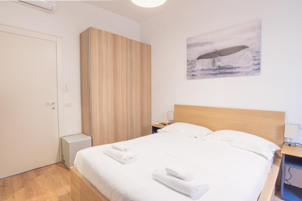 Residence San Paolo - Resim 37